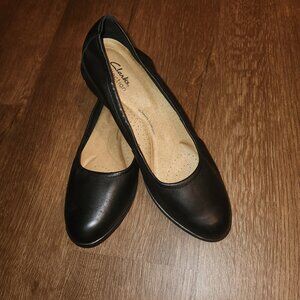 Clarks Shoes for women